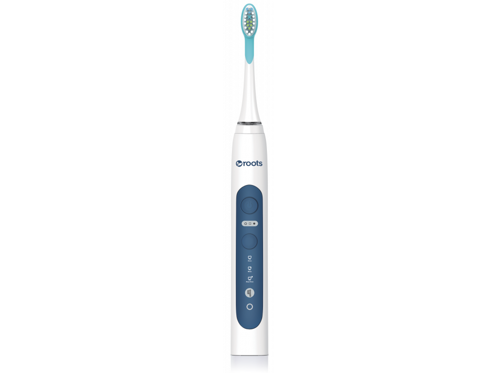 Sonic Toothbrush White